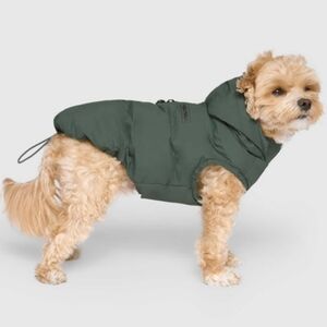 Canada Pooch- Puffer Jacket
